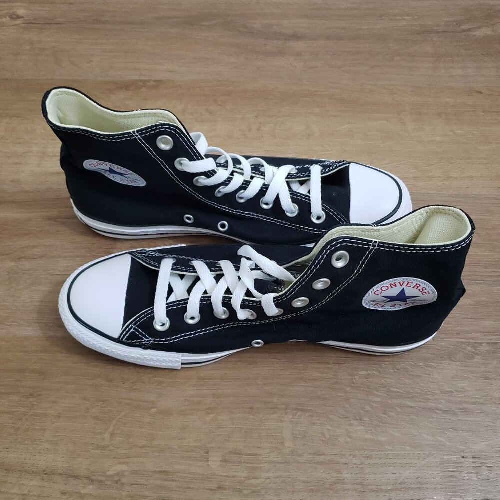 NEW Converse Chuck Taylor All Star High Top, 8M 10W